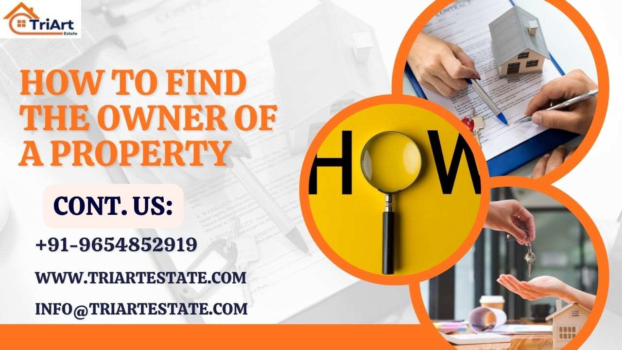 How to Find the Owner of a Property in India
