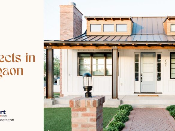 New Projects in Gurgaon – Upcoming Residential Developments in 2025 7 New Projects in Gurgaon