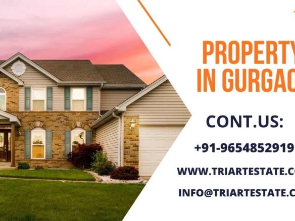 Property in Gurgaon