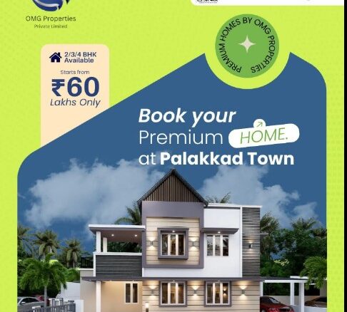 3 BHK VILLA FOR SALE IN MATTHUMATHA PALAKKAD 10