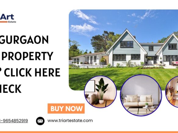 New Gurgaon Next Real Estate Hub ? Click Here to Check 5 new gurgaon next real estate hub