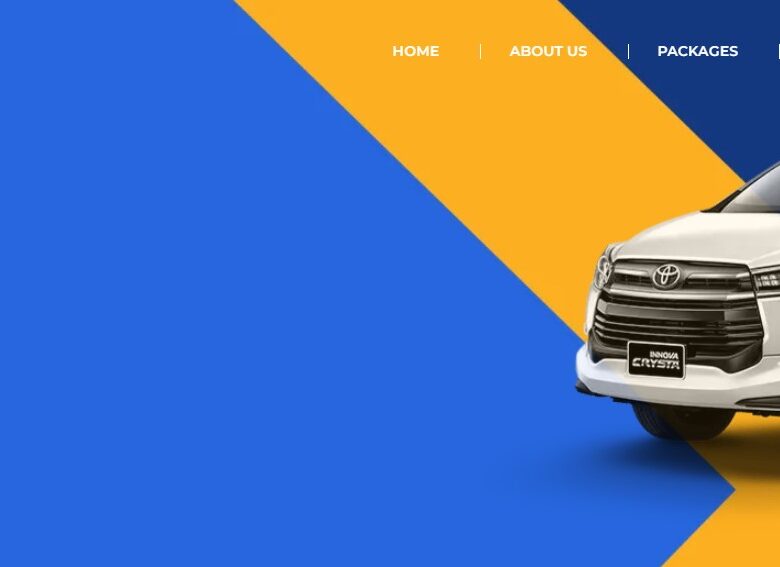 BookUr Taxi 2