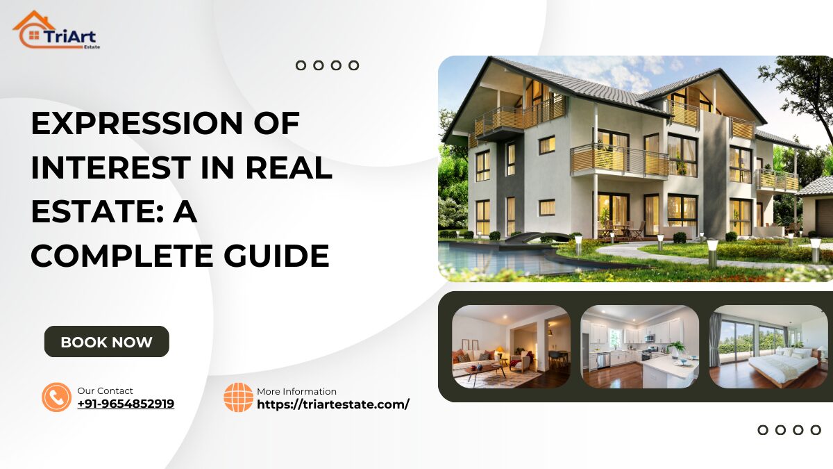 Expression of Interest