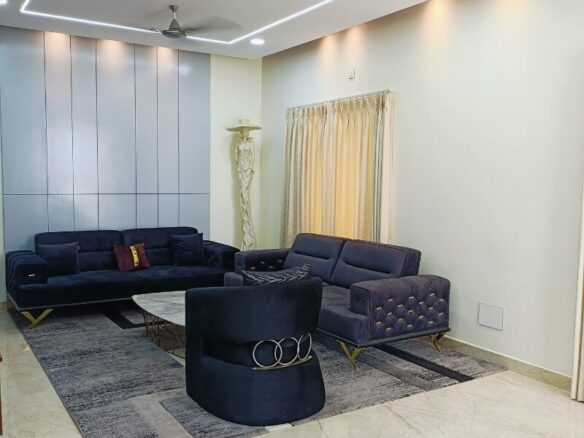 Luxury Villas in Hyderabad Gated Communities 8