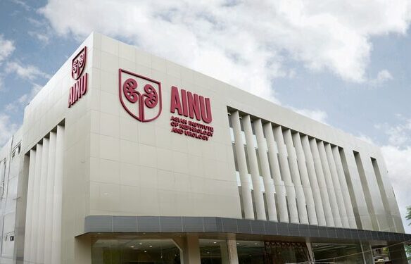 Best Nephrology and Urology Hospital in Banjara Hills | AINU Hospital 5