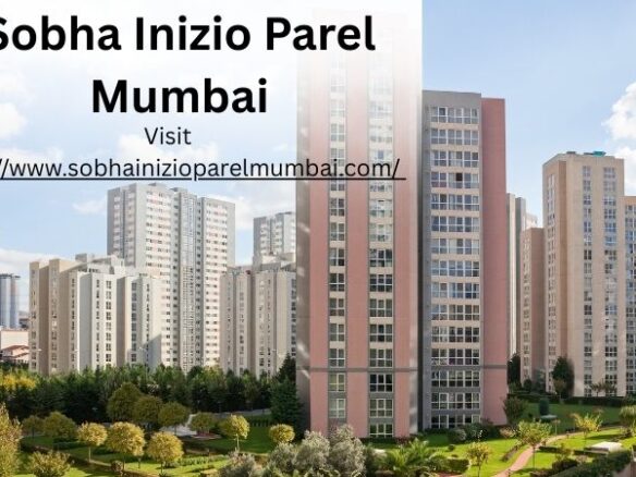 Sobha Inizio Parel Mumbai 18