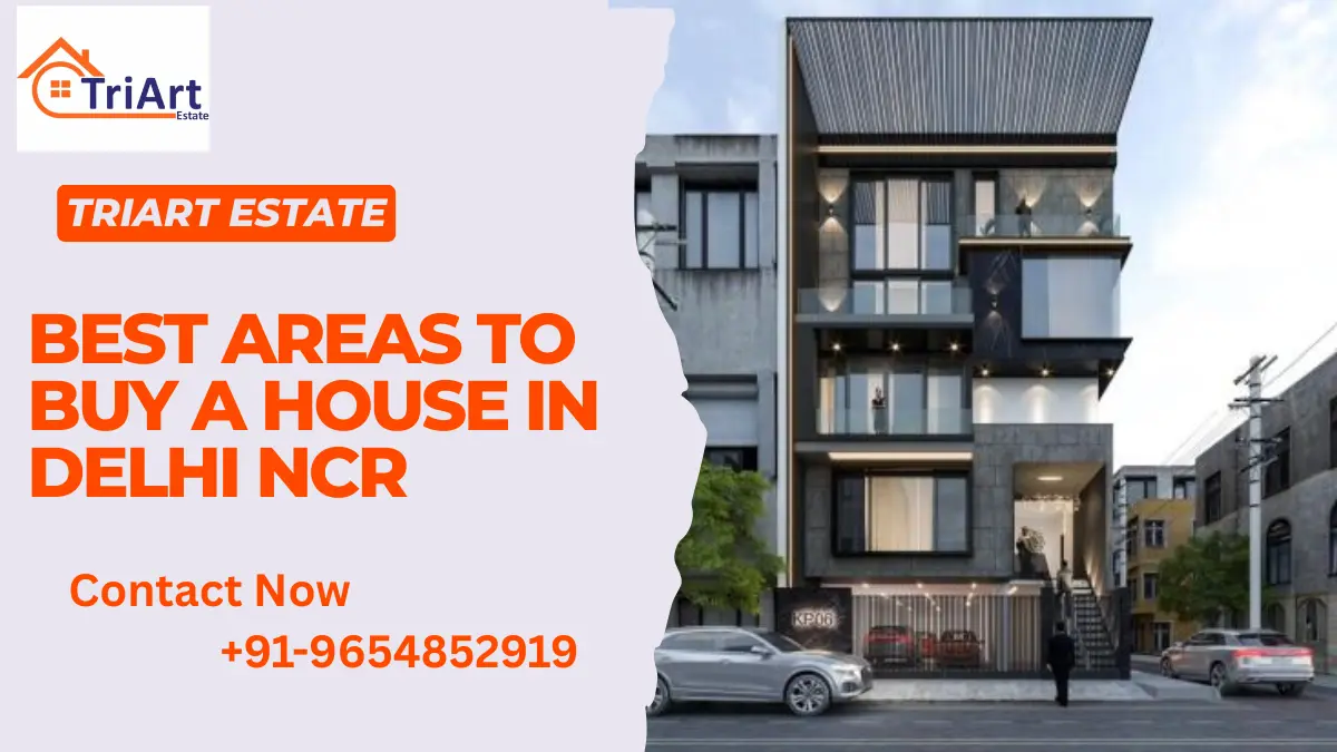 House in Delhi NCR