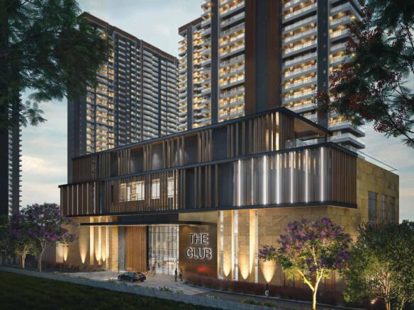 Elan Sector 49 Sohna Road Gurgaon 12