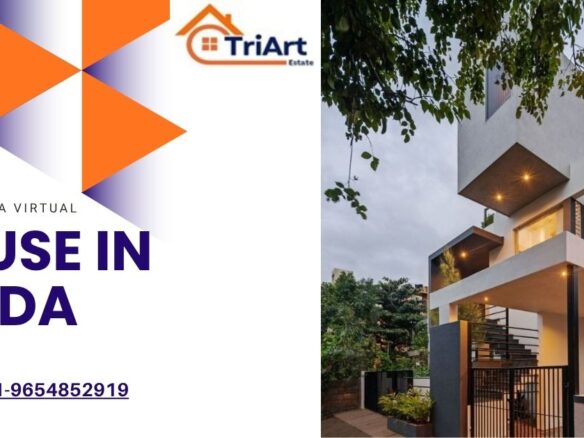 Affordable Housing in Noida