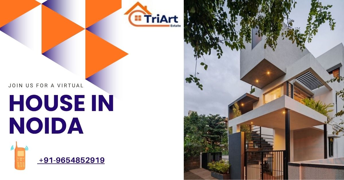 Affordable Housing in Noida