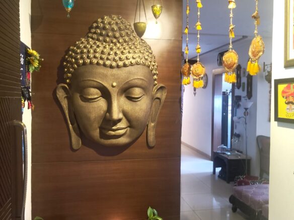 Signature Global Prime 18