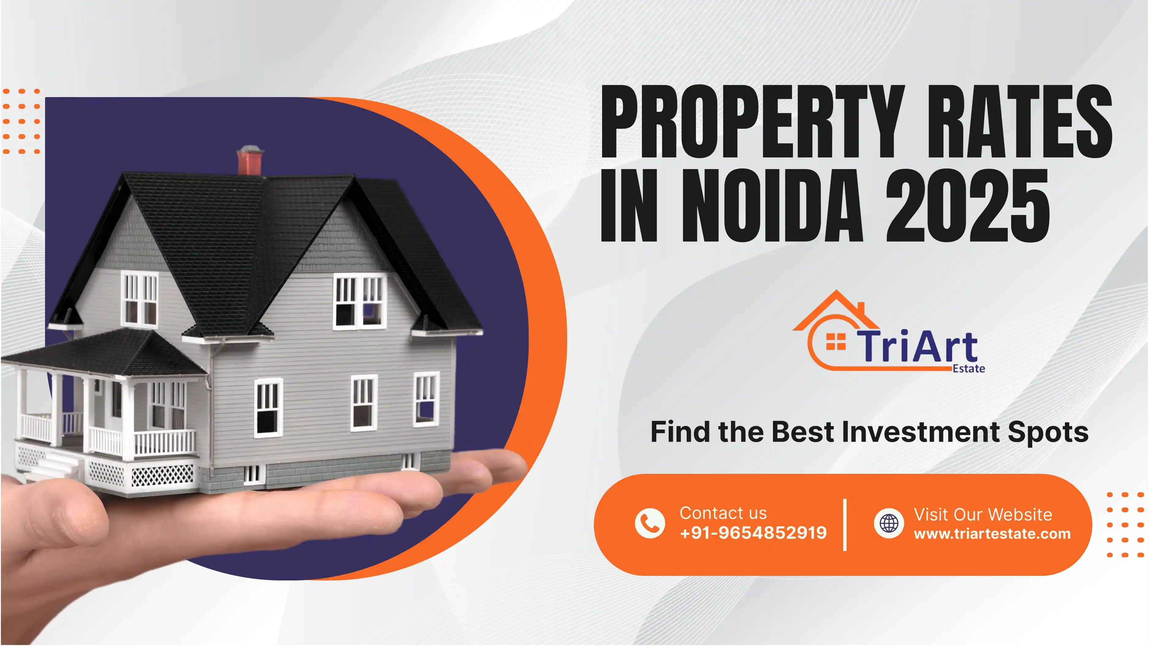property rates in noida