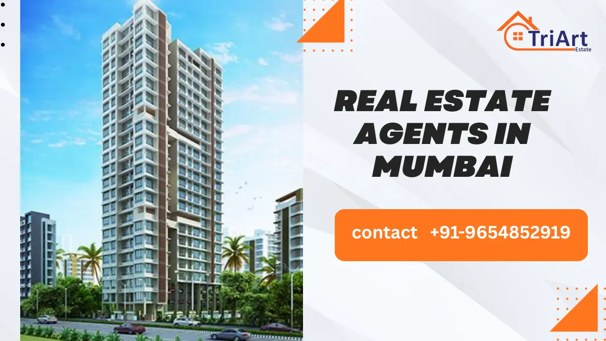 best real estate agents in mumbai