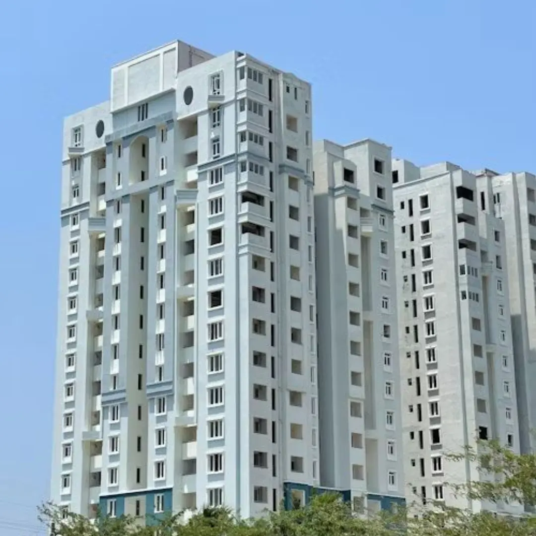 flats in noida