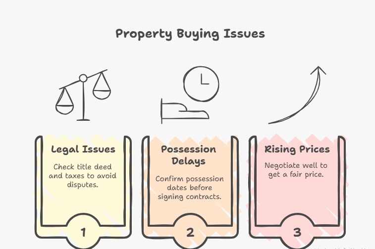 Buy Property in Gurugram