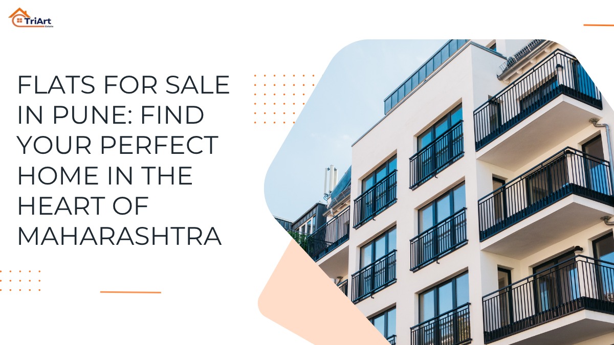 Flats for Sale in Pune