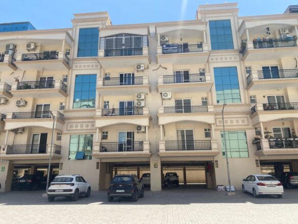 Sarayu Construction - 3bhk flats in zirakpur 8