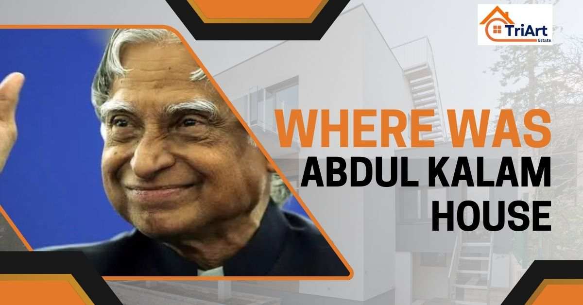 abdul kalam house