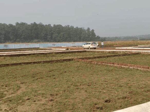 Gorakhpur Are the Smartest Investment for Your Future | Rumi Developer 2