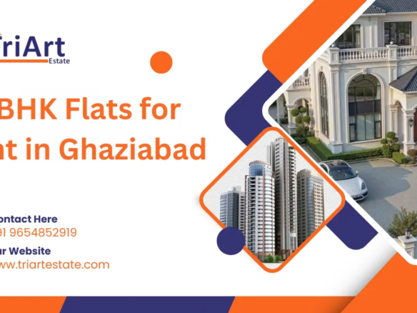 flats for rent in ghaziabadd