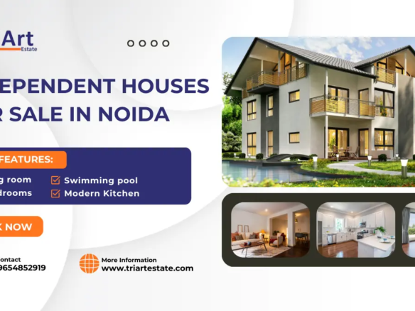 independent house for sale in Noida