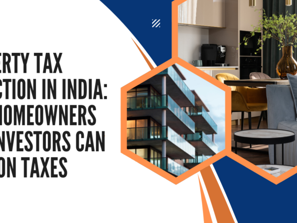 Property Tax Deduction