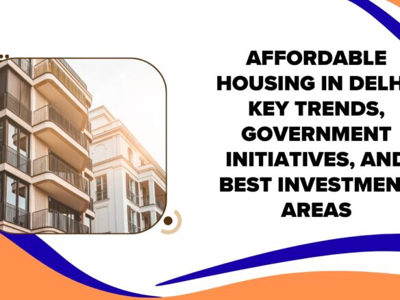 Affordable housing in Delhi