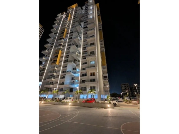 Luxurious 2 & 3 BHK Flats in Nagpur 14