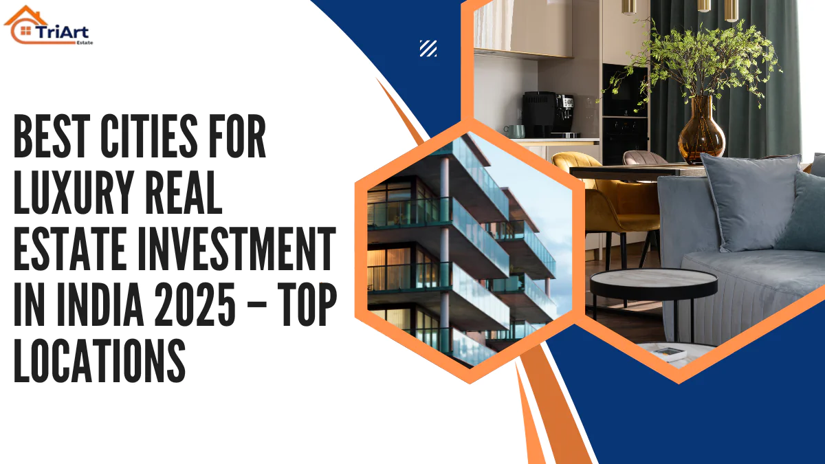 Best Cities for Luxury Real Estate