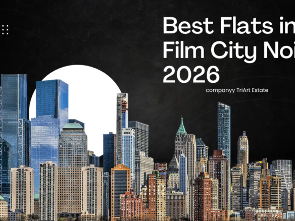 Best Flats in Film City Noida