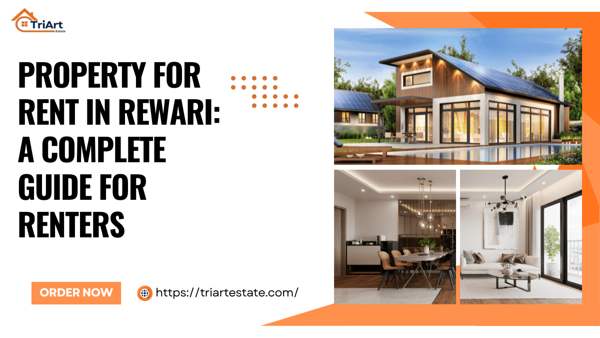 Property for Rent in Rewari