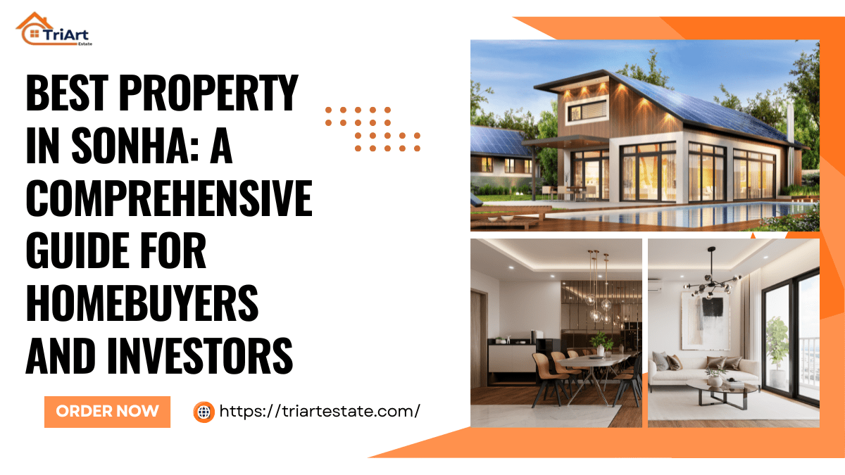 Best Property in Sonha