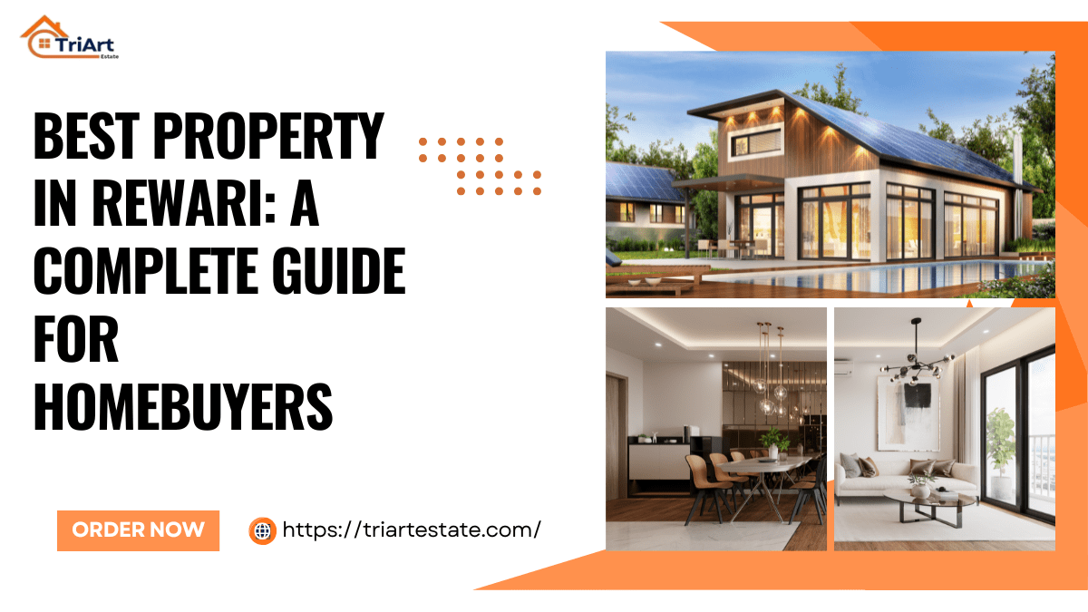 Best Property in Rewari