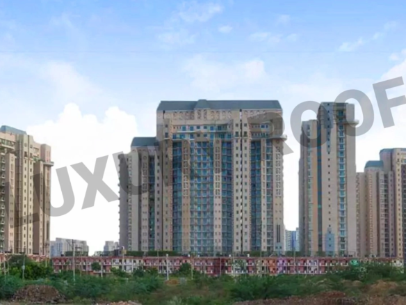 DLF The Aralias Sector 42 Gurgaon 22