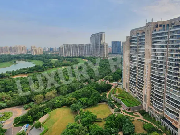 DLF The Magnolias Apartment Sector 42 in Golf Course Road Gurgaon 20