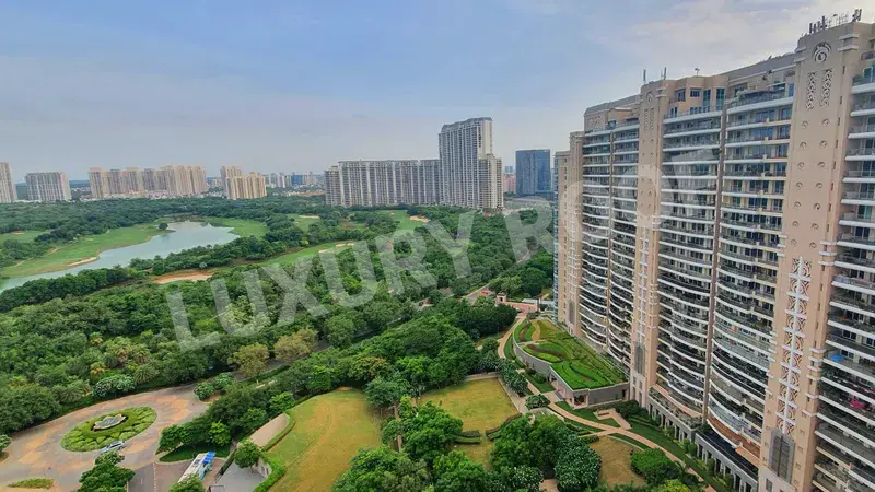 DLF The Magnolias Apartment Sector 42 in Gurgaon 6