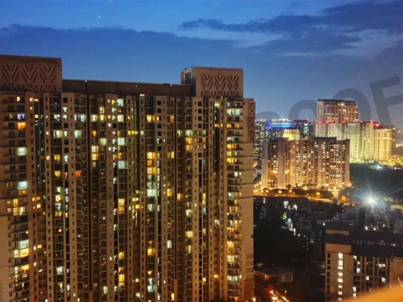 DLF Park Place Sector 54 Gurgaon 24