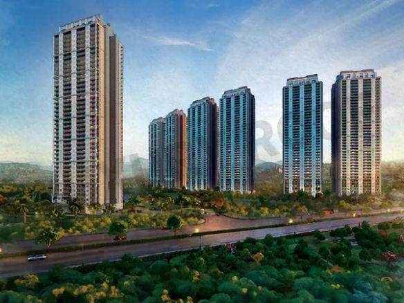 DLF Privana South Sector 77 Gurgaon 8