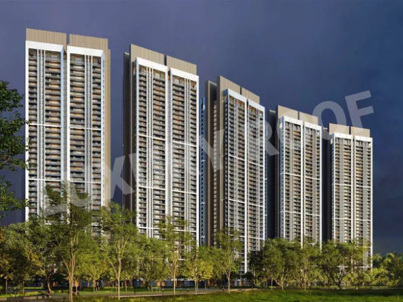 DLF Privana West Sector 76 Gurgaon 10