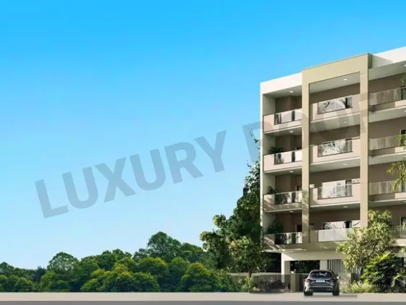 DLF Royale Residences Sector 24 Gurgaon 16