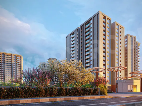Sobha Sterling Infinia Koramangala Bangalore 8