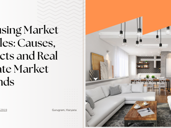 Housing Market Cycles