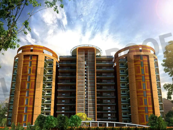 Learning to Fly Total Environment JP Nagar Bangalore 8