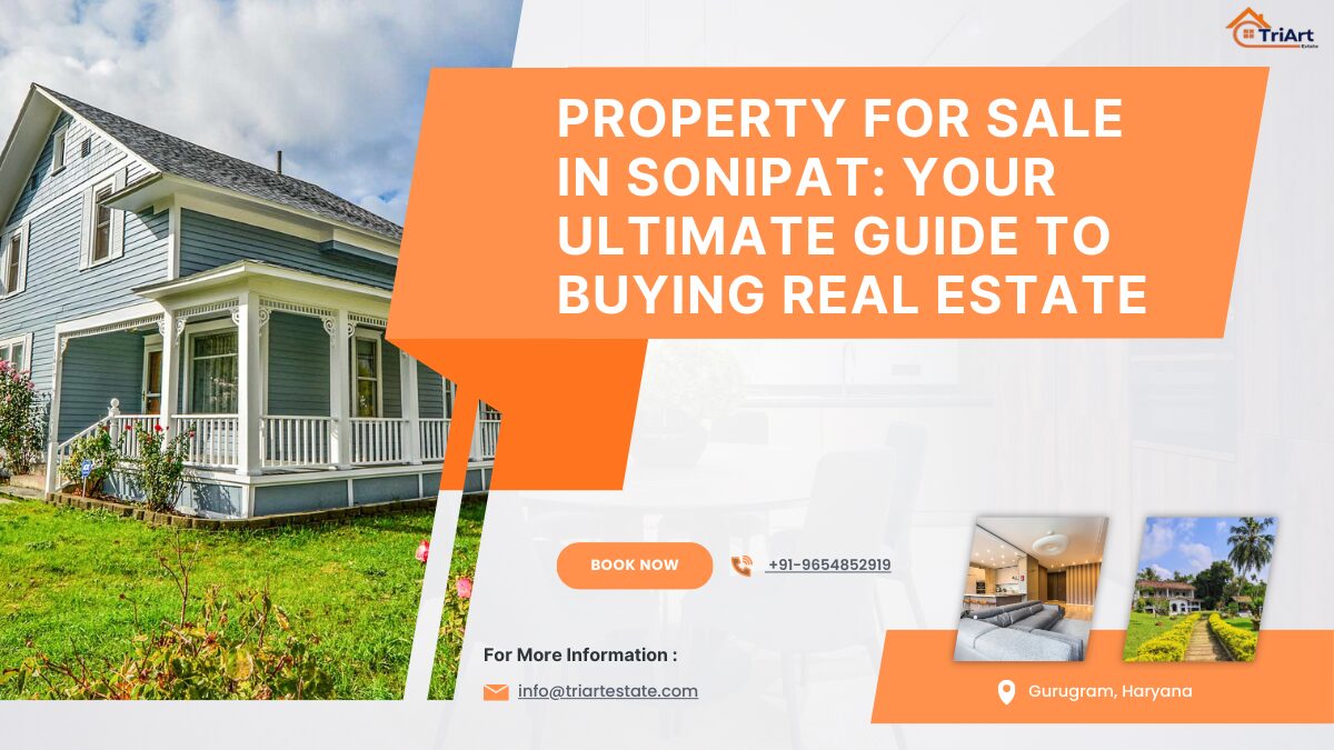 Property for Sale in Sonipat
