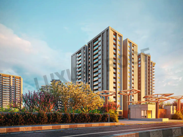Sobha Magnus Bannerghatta Road, Bangalore 16