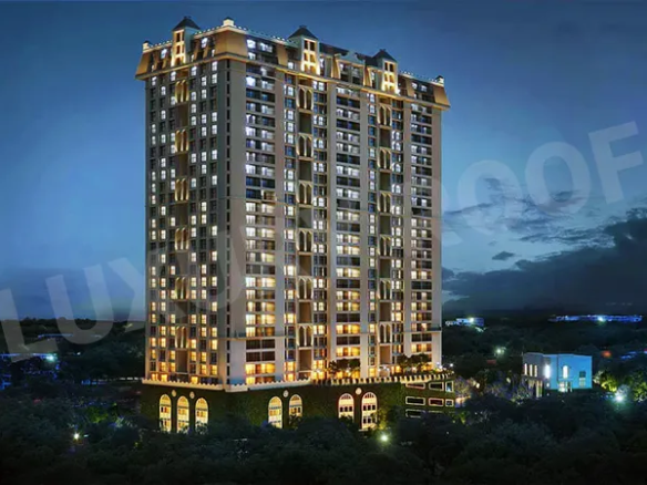 Sobha Royal Crest Banashankari Bangalore 4