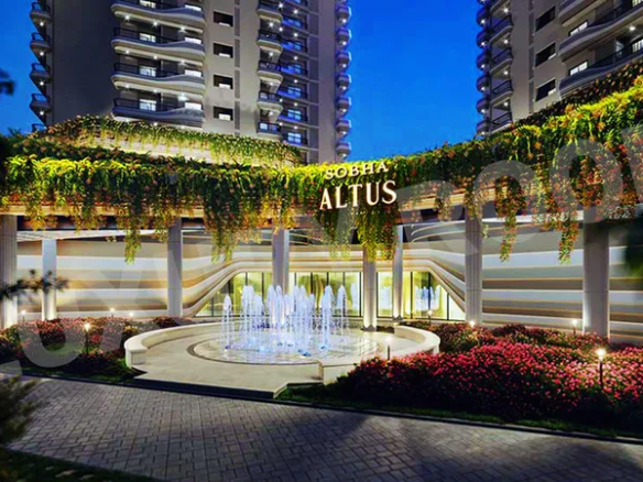 Sobha Altus Sector 106 Gurgaon 6