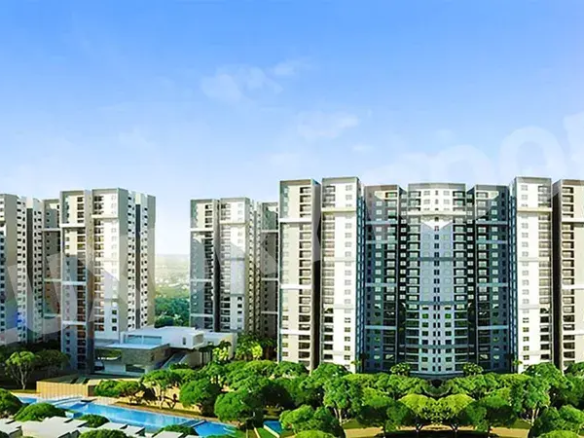 Sobha Ayana Balagere Bengaluru Karnataka 20