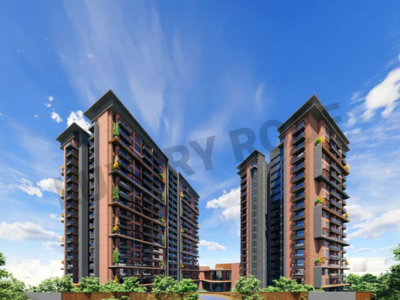 Sobha Scarlet Sarjapur Road Bangalore 22