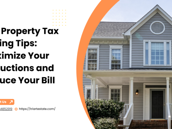 property tax saving tips